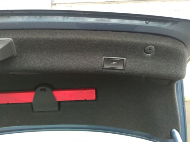 Volkswagen Passat B8, 2015 г.