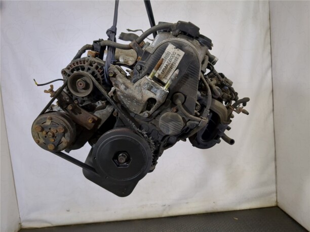 Двигатель для Honda Civic VII 2000-2003