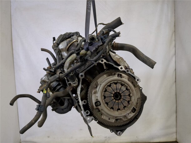 Двигатель для Honda Civic VII 2000-2003