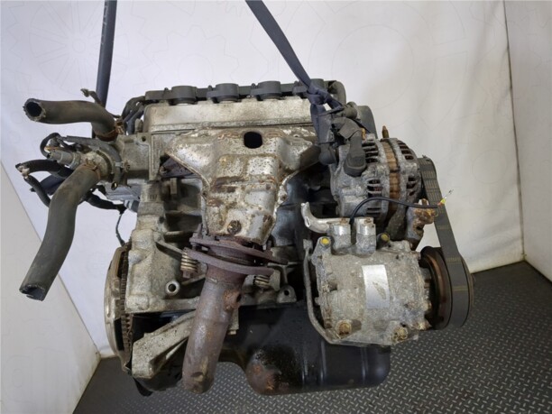 Двигатель для Honda Civic VII 2000-2003