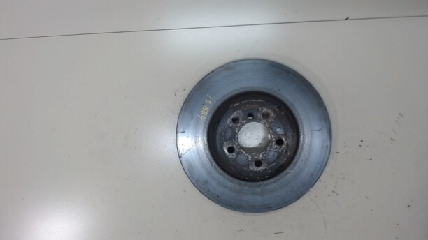 Диск тормозной для BMW 7 серия F01, F04 2008 - 2015