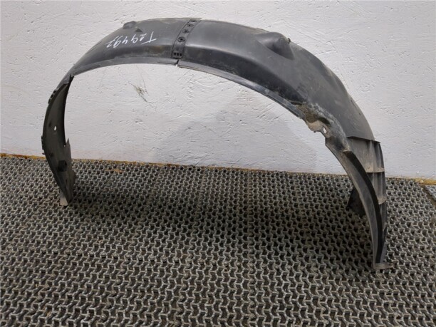 Защита арок (подкрылок) для Opel Astra F · Рестайлинг 1994 - 2002
