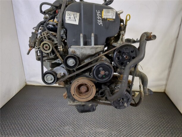 Маховик для Ford Focus I 1998 - 2001