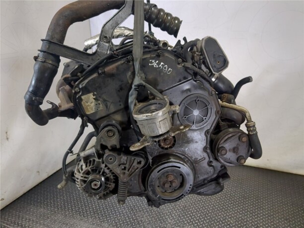 Насос гидроусилителя для Ford Mondeo III · Рестайлинг 2003-2007