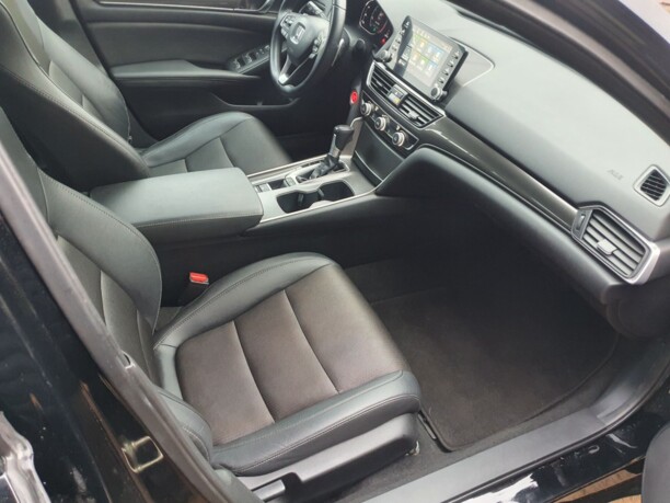 Honda Accord X, 2019 г.