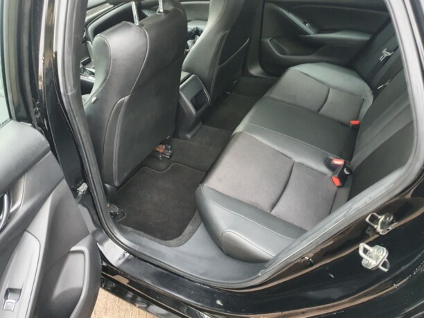 Honda Accord X, 2019 г.
