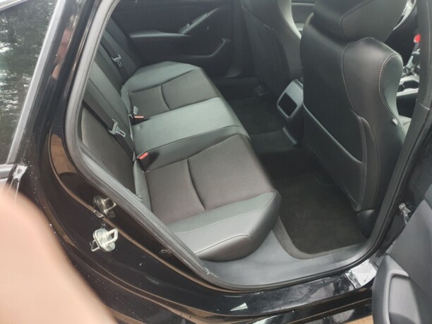 Honda Accord X, 2019 г.