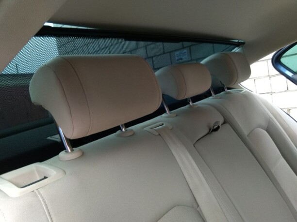Volkswagen Passat B8, 2015 г.