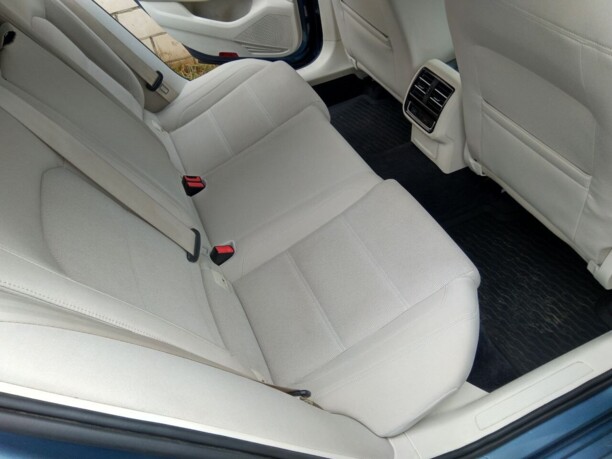 Volkswagen Passat B8, 2015 г.