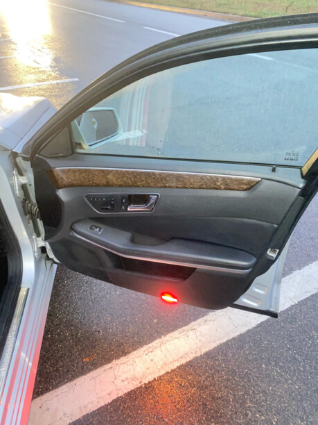 Mercedes-Benz E-Класс W212, S212, C207, A207, 2010 г.