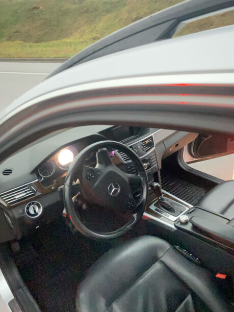Mercedes-Benz E-Класс W212, S212, C207, A207, 2010 г.