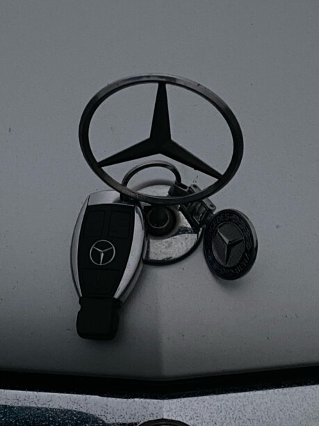 Mercedes-Benz E-Класс W212, S212, C207, A207, 2010 г.