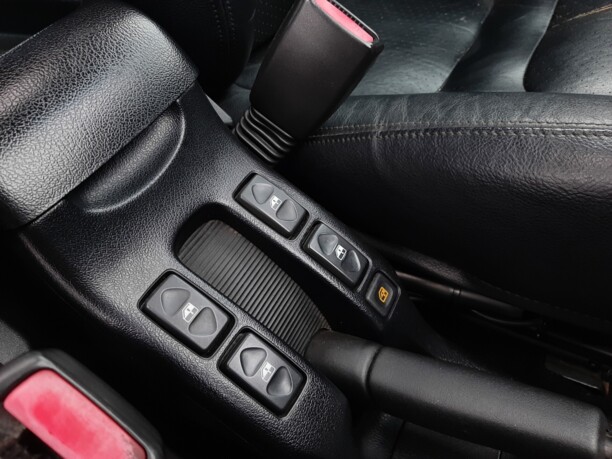 Land Rover Freelander I, 2003 г.