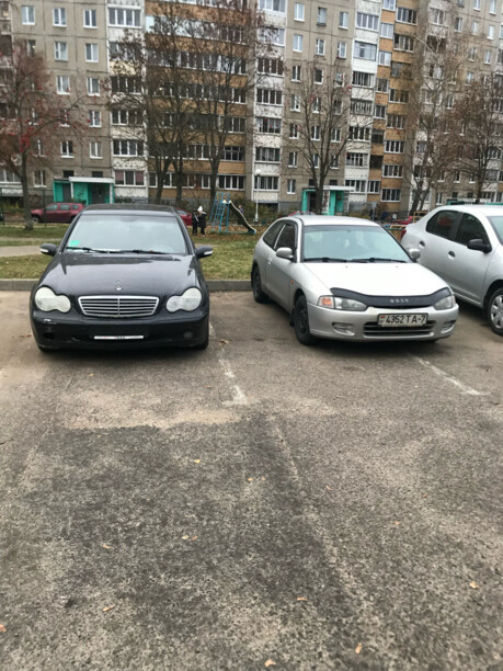 Mitsubishi Colt V, 1996 г.