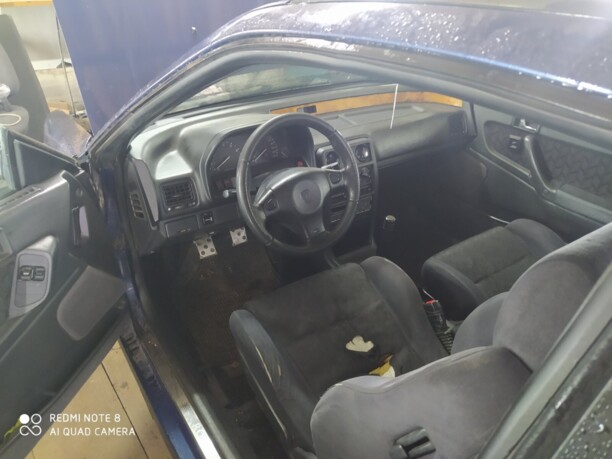 Rover 200 R3, 1996 г.