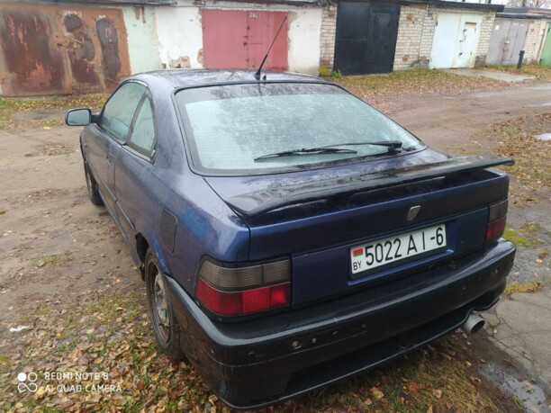 Rover 200 R3, 1996 г.