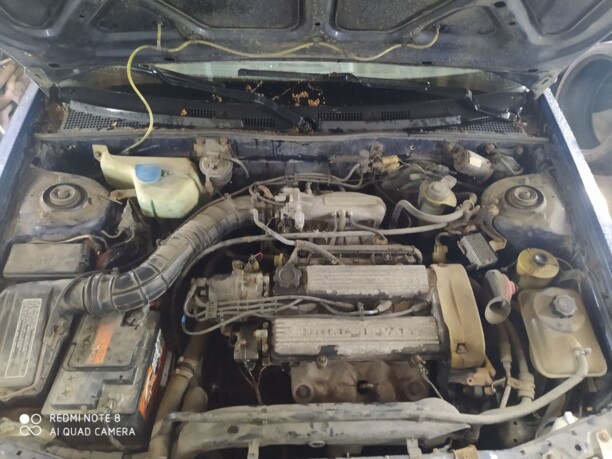 Rover 200 R3, 1996 г.