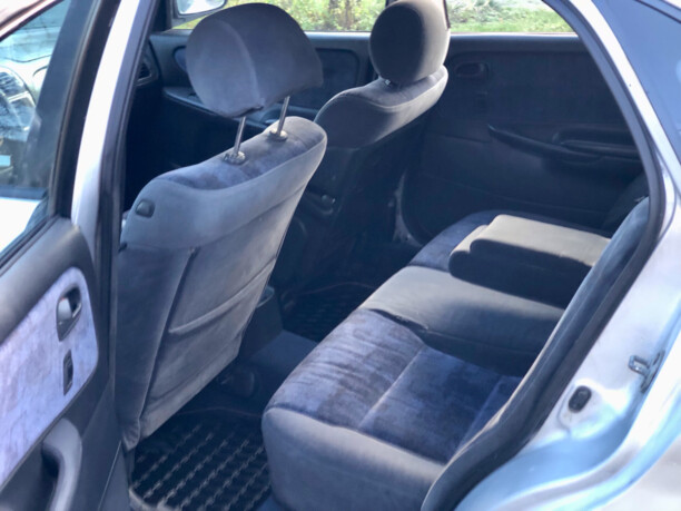 Mazda 626 GF, 1997 г.