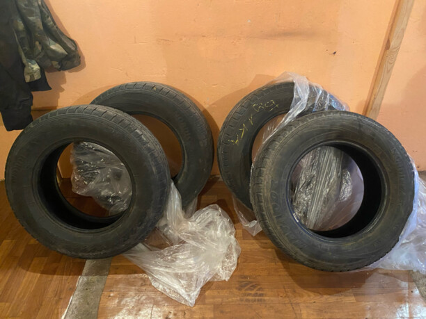 Легковые шины Matador Nordicca 215/70 R16 4 шт.