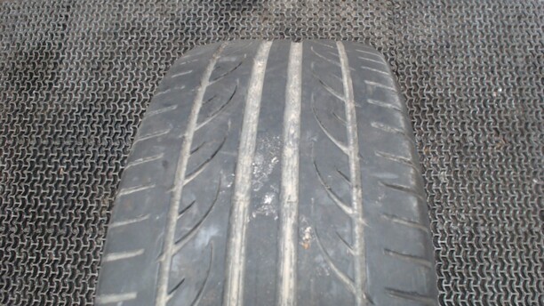 Легковые шины Hankook Ventus V12 evo 225/45 R17 1 шт.
