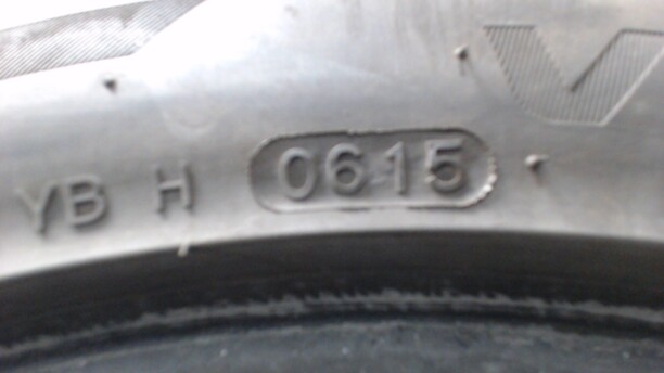 Легковые шины Hankook Ventus V12 evo 225/45 R17 1 шт.