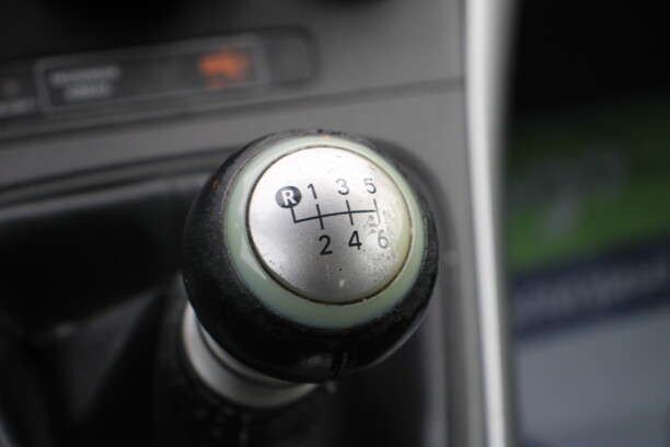 Toyota Auris I (E150) · Рестайлинг, 2010 г.