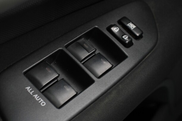 Toyota Auris I (E150) · Рестайлинг, 2010 г.
