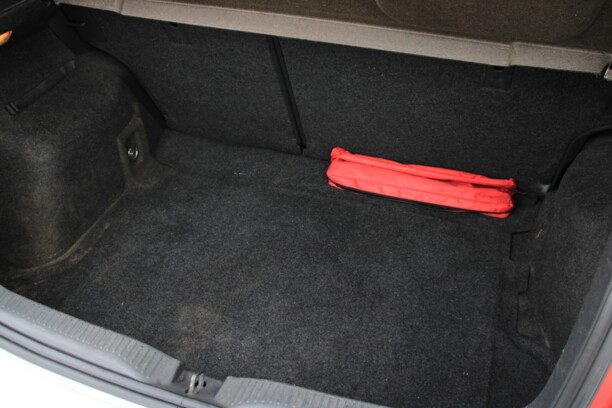 Toyota Auris I (E150) · Рестайлинг, 2010 г.