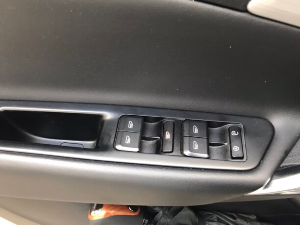 Geely Atlas, 2018 г.
