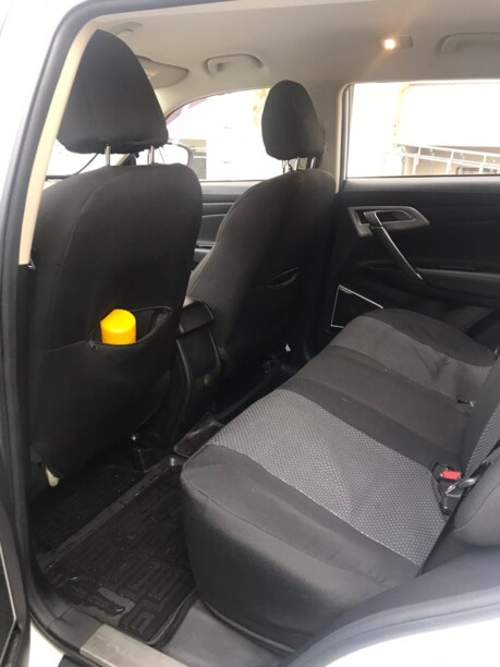 Geely Atlas, 2018 г.