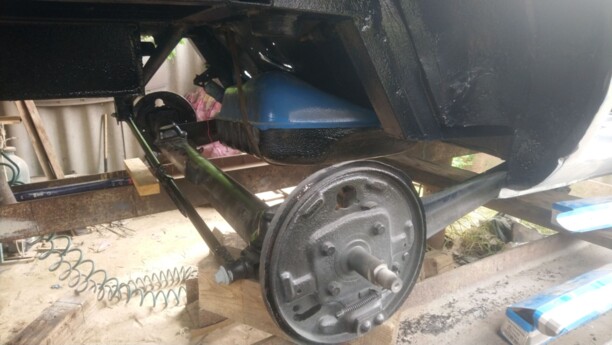 Nissan Sunny Y10, 1991 г.