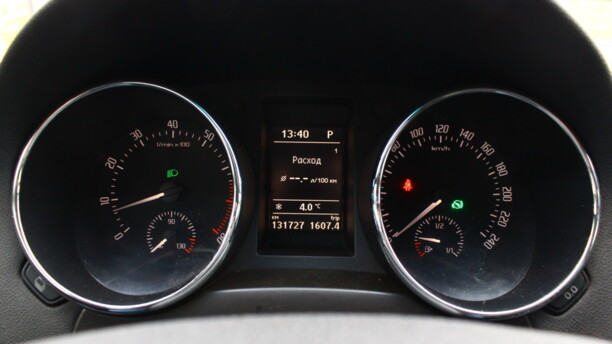 Skoda Yeti I, 2010 г.