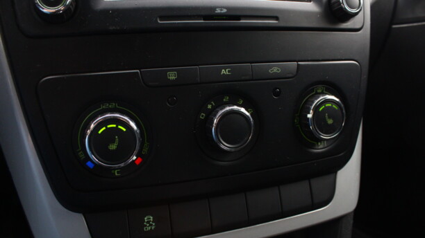 Skoda Yeti I, 2010 г.