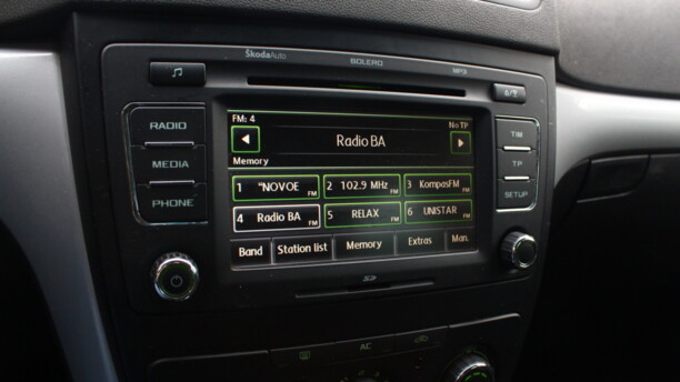 Skoda Yeti I, 2010 г.