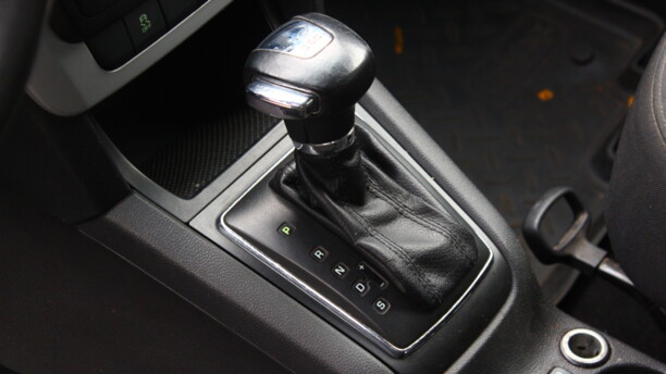 Skoda Yeti I, 2010 г.