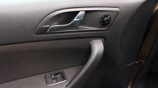 Skoda Yeti I, 2010 г.