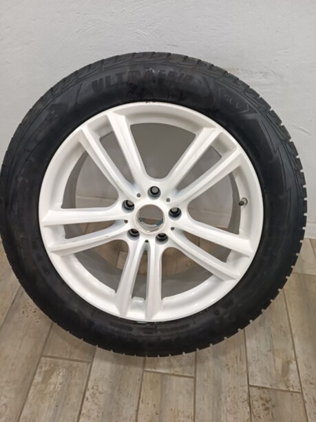 8.5x19 5x120 4 шт.