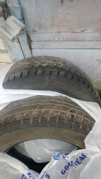 Легковые шины Westlake 225/65 R17 4 шт.