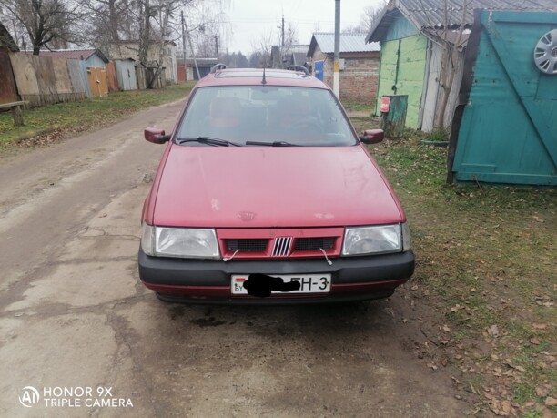 Fiat Tempra, 1995 г.