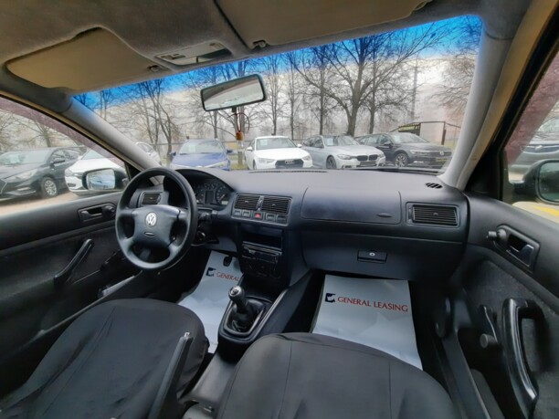 Volkswagen Golf IV, 2000 г.