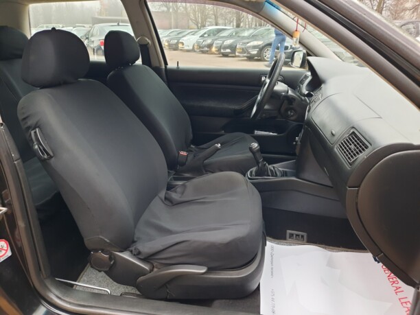 Volkswagen Golf IV, 2000 г.