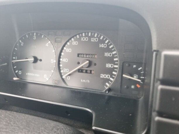 Land Rover Discovery I, 7 мест, 1998 г.