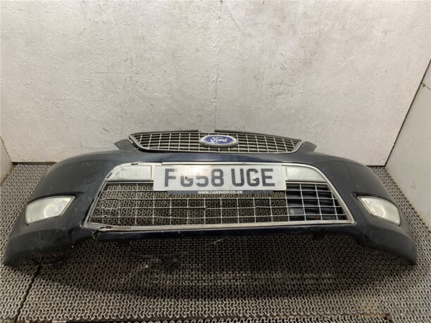 Передний бампер в сборе для Ford Mondeo IV 2007 - 2010