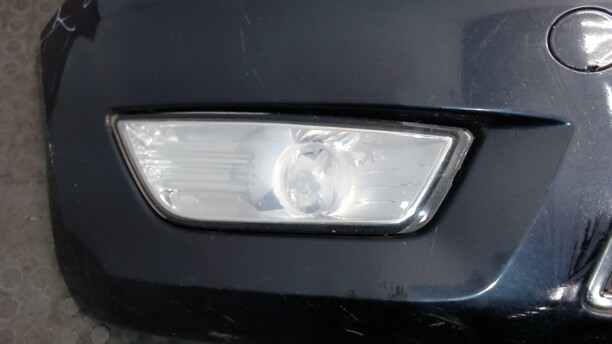 Передний бампер в сборе для Ford Mondeo IV 2007 - 2010
