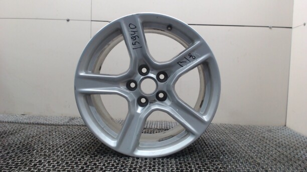 8x18 5x120 1 шт.