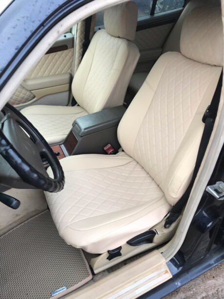 Mercedes-Benz C-Класс W202, S202, 1994 г.