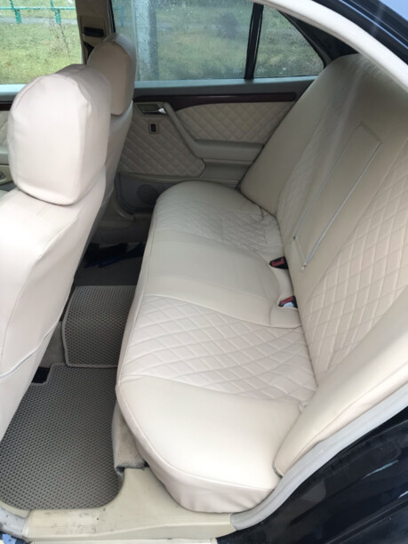Mercedes-Benz C-Класс W202, S202, 1994 г.