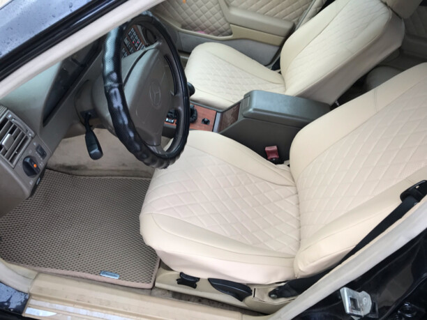 Mercedes-Benz C-Класс W202, S202, 1994 г.