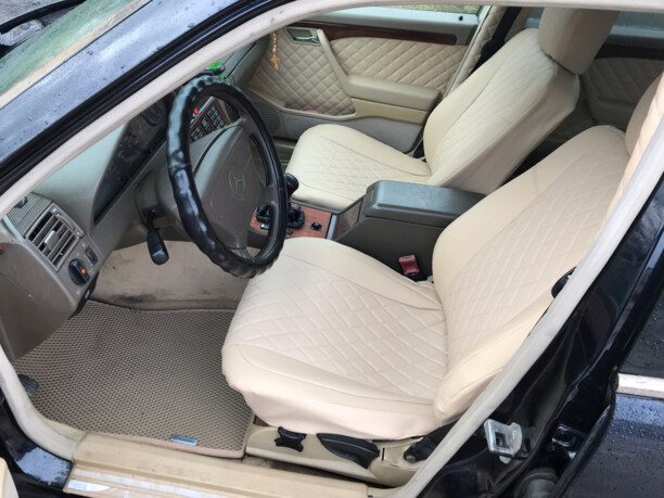Mercedes-Benz C-Класс W202, S202, 1994 г.