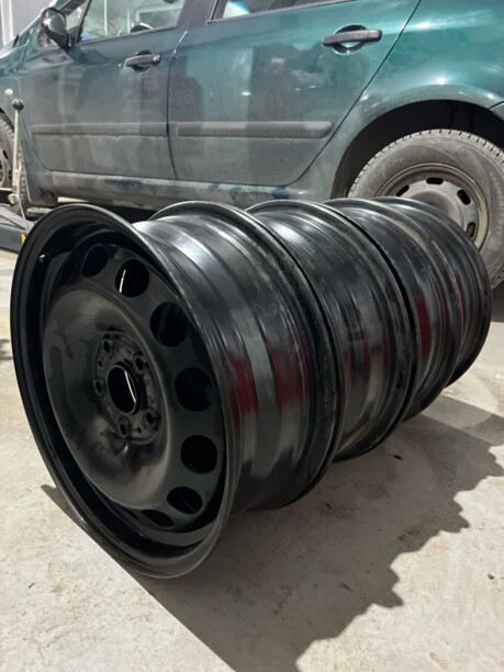 6x16 5x112 4 шт.